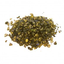 31002 - gold mirror chips